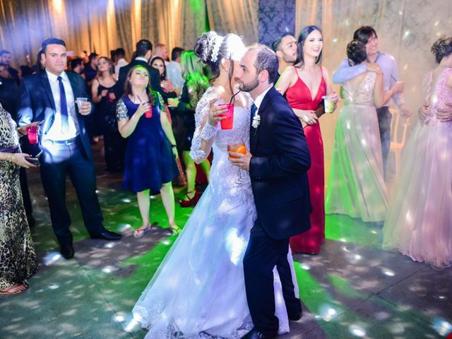 O casamento de Vinicius e Mariane em Andradina, São Paulo Estado 123