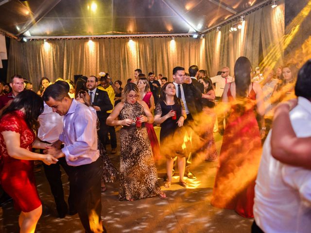 O casamento de Vinicius e Mariane em Andradina, São Paulo Estado 125