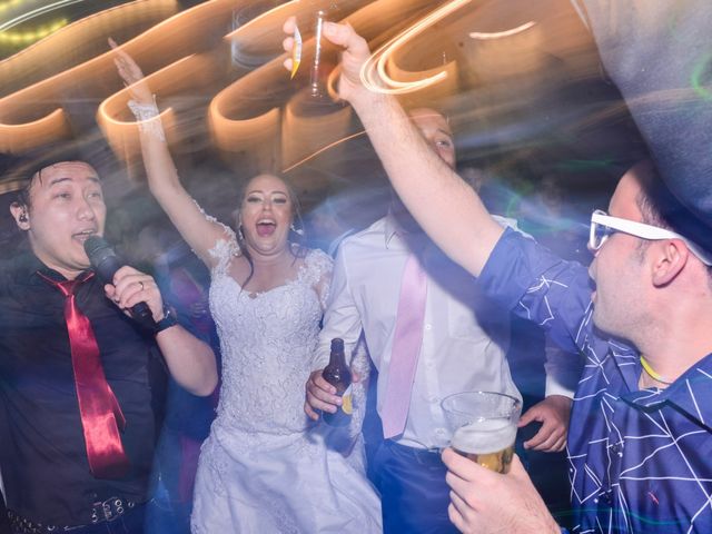 O casamento de Vinicius e Mariane em Andradina, São Paulo Estado 134
