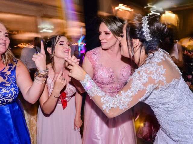 O casamento de Vinicius e Mariane em Andradina, São Paulo Estado 136