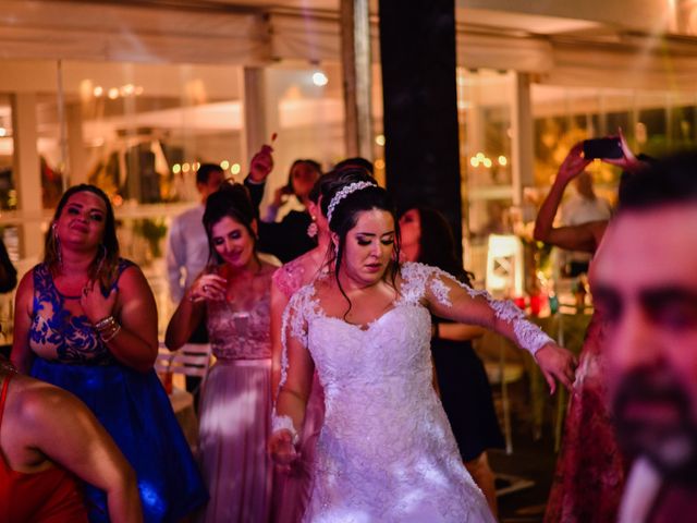 O casamento de Vinicius e Mariane em Andradina, São Paulo Estado 137