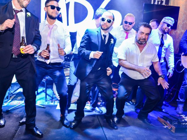 O casamento de Vinicius e Mariane em Andradina, São Paulo Estado 138