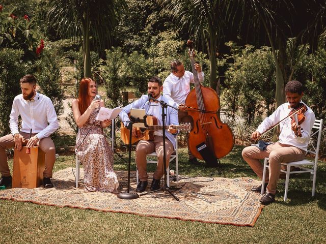 O casamento de Heliton e Michele em Joinville, Santa Catarina 2