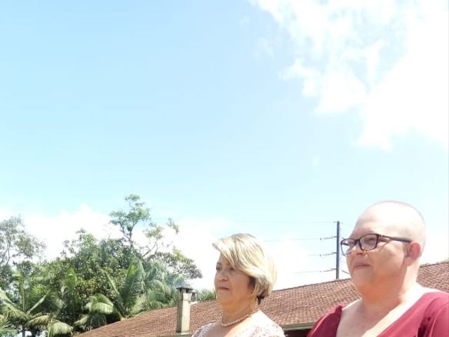 O casamento de Heliton e Michele em Joinville, Santa Catarina 26