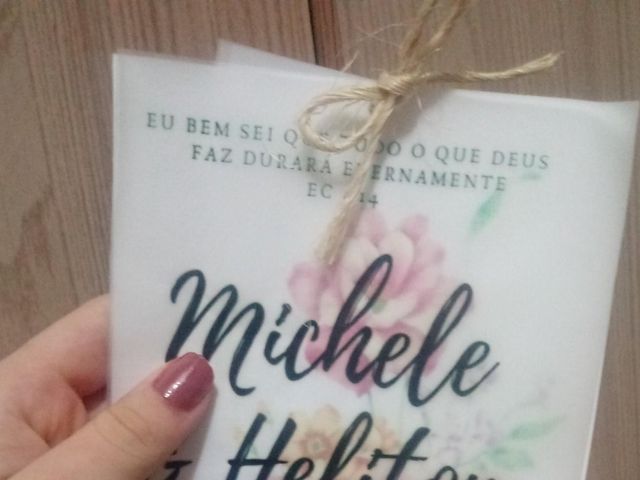 O casamento de Heliton e Michele em Joinville, Santa Catarina 37