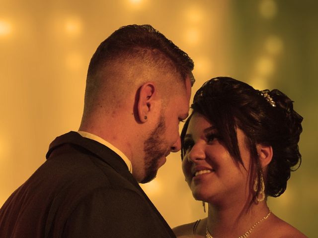 O casamento de Vinícius  e Jacqueline em Itaquaquecetuba, São Paulo Estado 3