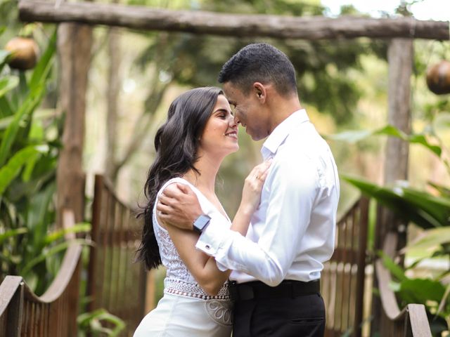 O casamento de Rodrigo e Jhessica em Brasília, Distrito Federal 3