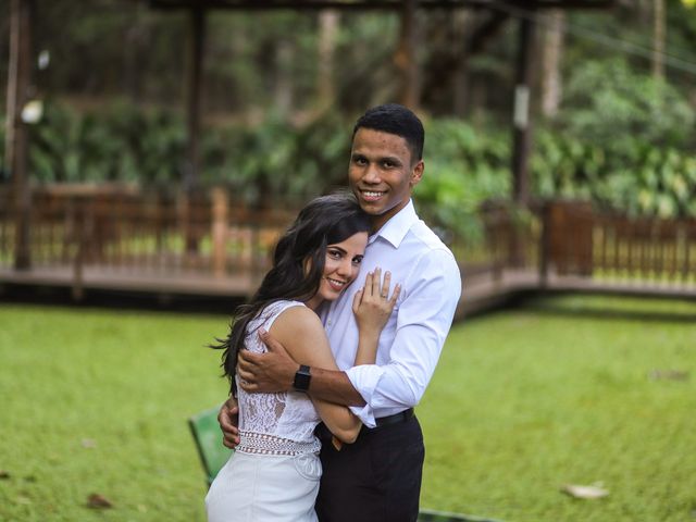 O casamento de Rodrigo e Jhessica em Brasília, Distrito Federal 9