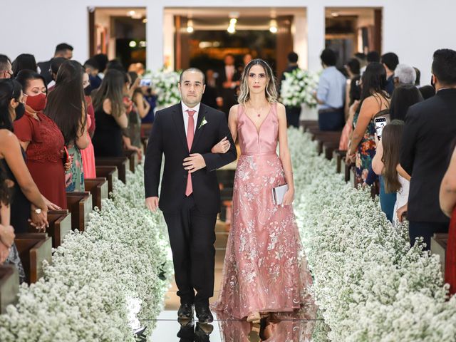O casamento de Rodrigo e Jhessica em Brasília, Distrito Federal 77