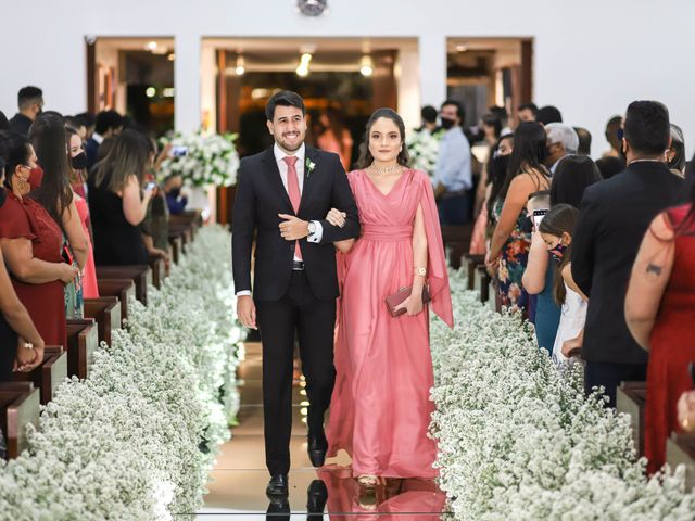 O casamento de Rodrigo e Jhessica em Brasília, Distrito Federal 81