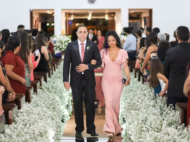 O casamento de Rodrigo e Jhessica em Brasília, Distrito Federal 82