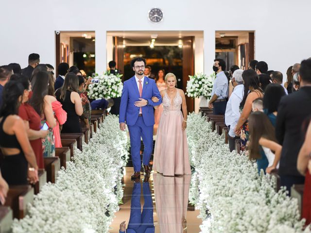 O casamento de Rodrigo e Jhessica em Brasília, Distrito Federal 84