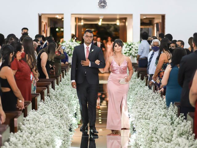 O casamento de Rodrigo e Jhessica em Brasília, Distrito Federal 86