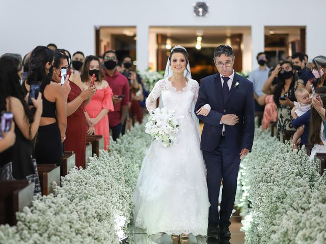 O casamento de Rodrigo e Jhessica em Brasília, Distrito Federal 91