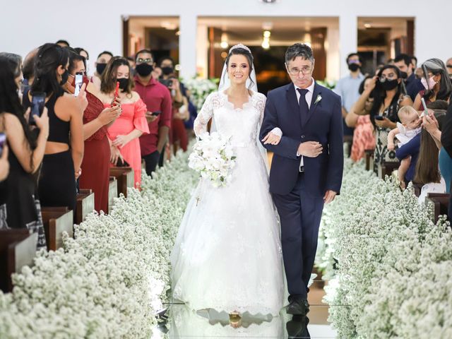 O casamento de Rodrigo e Jhessica em Brasília, Distrito Federal 100