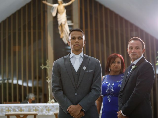 O casamento de Rodrigo e Jhessica em Brasília, Distrito Federal 101