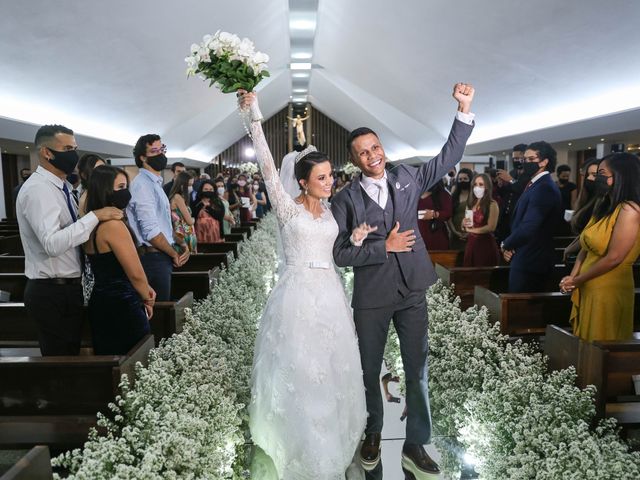 O casamento de Rodrigo e Jhessica em Brasília, Distrito Federal 138