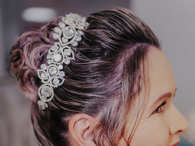 O casamento de Rodrigo  e Valéria  em Ribeirão das Neves, Minas Gerais 4