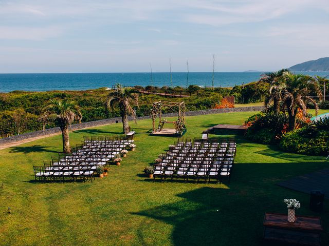 O casamento de Iñigo e Amanda em Florianópolis, Santa Catarina 9