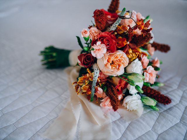 O casamento de Iñigo e Amanda em Florianópolis, Santa Catarina 11