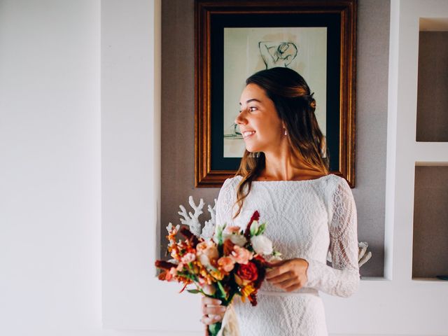 O casamento de Iñigo e Amanda em Florianópolis, Santa Catarina 12