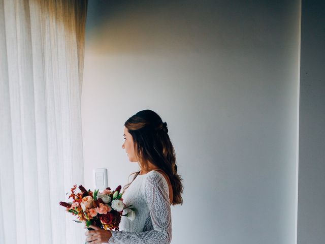 O casamento de Iñigo e Amanda em Florianópolis, Santa Catarina 13