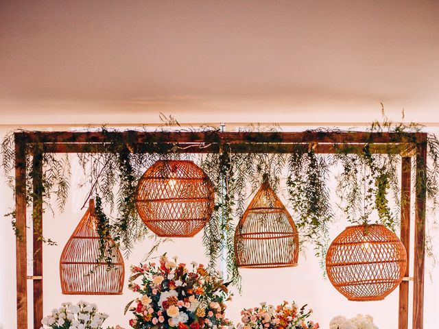 O casamento de Iñigo e Amanda em Florianópolis, Santa Catarina 35