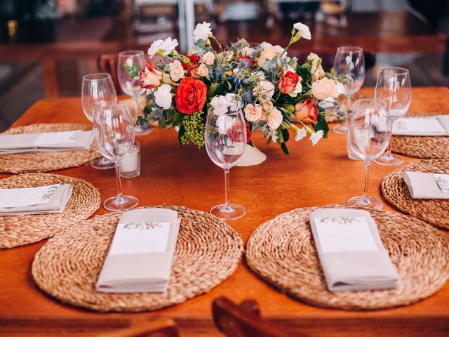 O casamento de Iñigo e Amanda em Florianópolis, Santa Catarina 41