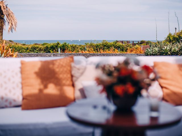 O casamento de Iñigo e Amanda em Florianópolis, Santa Catarina 44