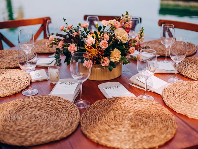 O casamento de Iñigo e Amanda em Florianópolis, Santa Catarina 48