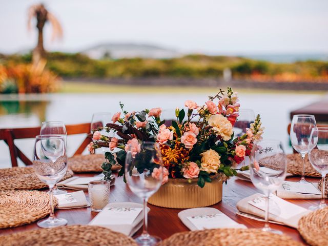 O casamento de Iñigo e Amanda em Florianópolis, Santa Catarina 49