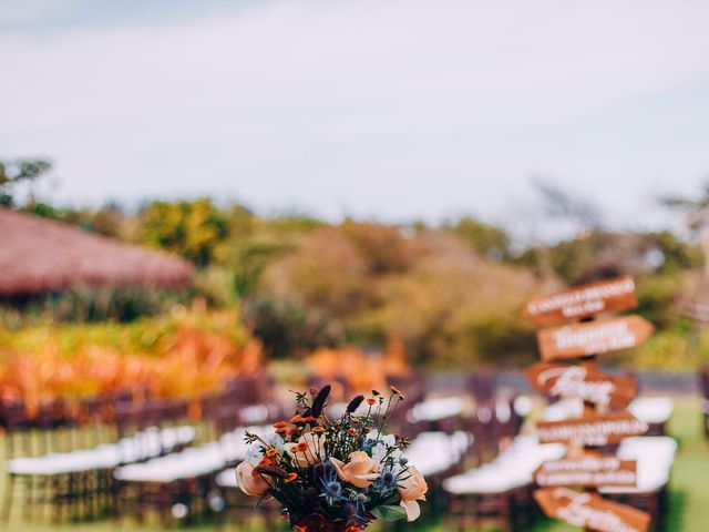 O casamento de Iñigo e Amanda em Florianópolis, Santa Catarina 50