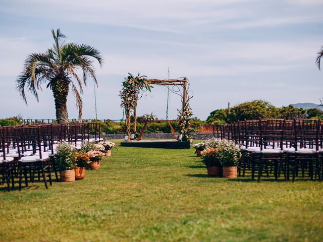 O casamento de Iñigo e Amanda em Florianópolis, Santa Catarina 52