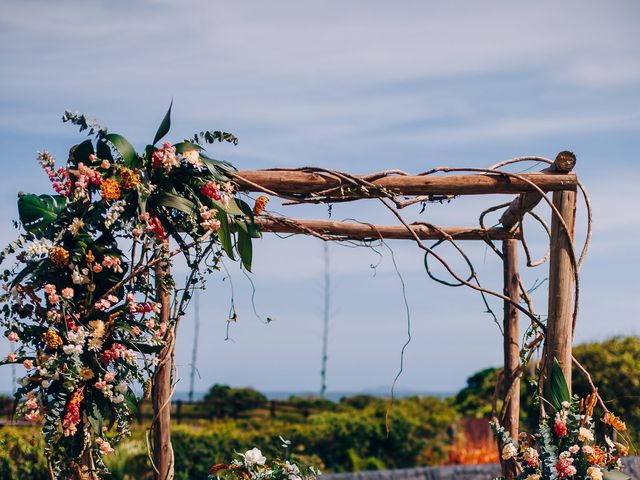 O casamento de Iñigo e Amanda em Florianópolis, Santa Catarina 54