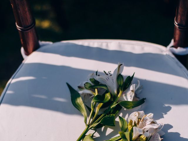 O casamento de Iñigo e Amanda em Florianópolis, Santa Catarina 65