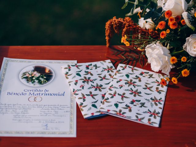 O casamento de Iñigo e Amanda em Florianópolis, Santa Catarina 71