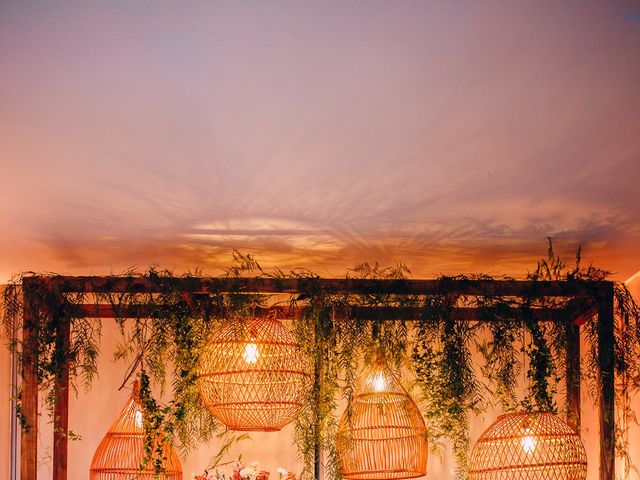 O casamento de Iñigo e Amanda em Florianópolis, Santa Catarina 74