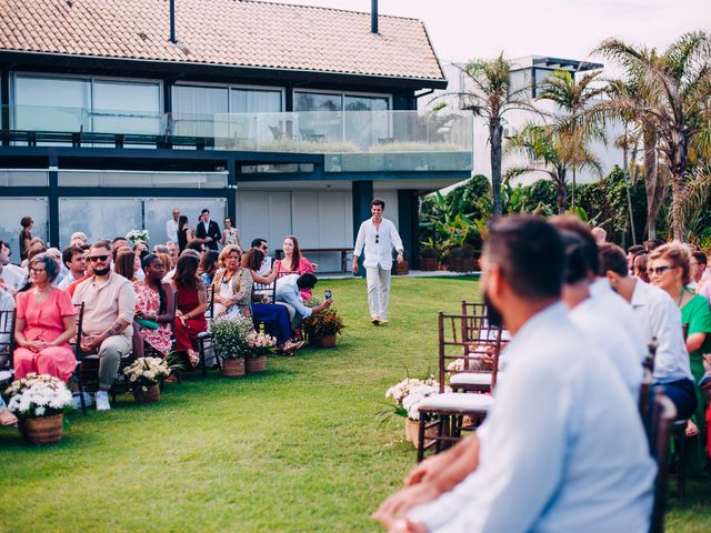 O casamento de Iñigo e Amanda em Florianópolis, Santa Catarina 76