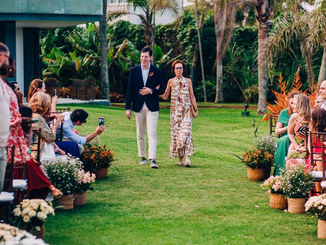 O casamento de Iñigo e Amanda em Florianópolis, Santa Catarina 77