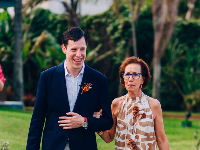 O casamento de Iñigo e Amanda em Florianópolis, Santa Catarina 78