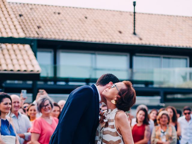 O casamento de Iñigo e Amanda em Florianópolis, Santa Catarina 79