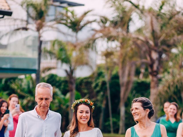 O casamento de Iñigo e Amanda em Florianópolis, Santa Catarina 86