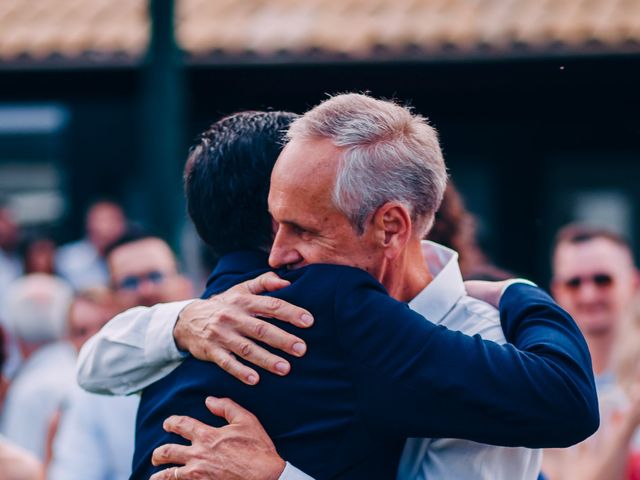 O casamento de Iñigo e Amanda em Florianópolis, Santa Catarina 87