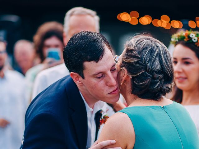 O casamento de Iñigo e Amanda em Florianópolis, Santa Catarina 88