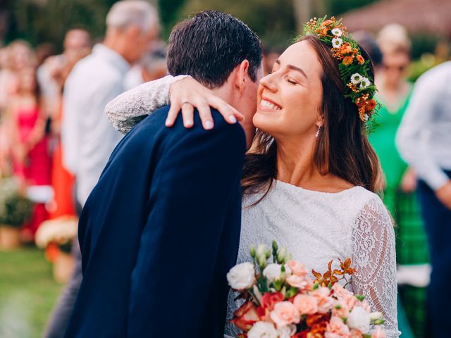 O casamento de Iñigo e Amanda em Florianópolis, Santa Catarina 89