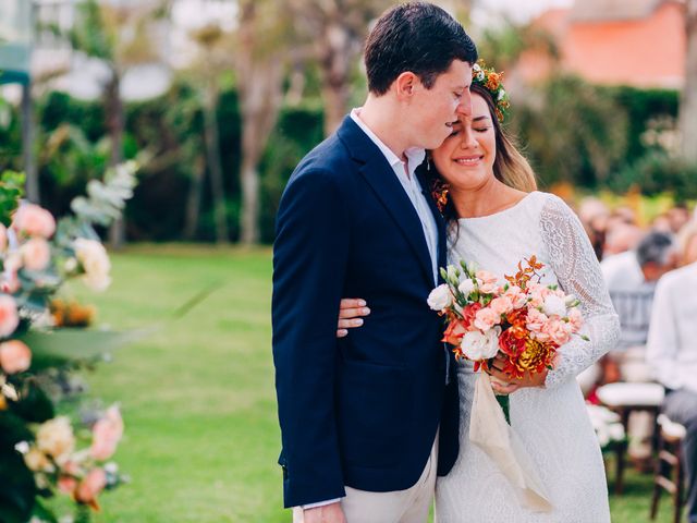 O casamento de Iñigo e Amanda em Florianópolis, Santa Catarina 90