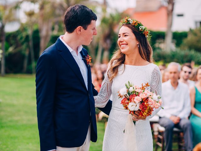 O casamento de Iñigo e Amanda em Florianópolis, Santa Catarina 91