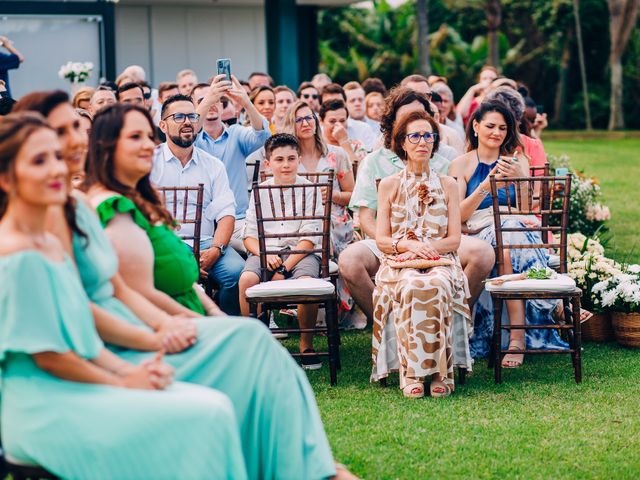 O casamento de Iñigo e Amanda em Florianópolis, Santa Catarina 92