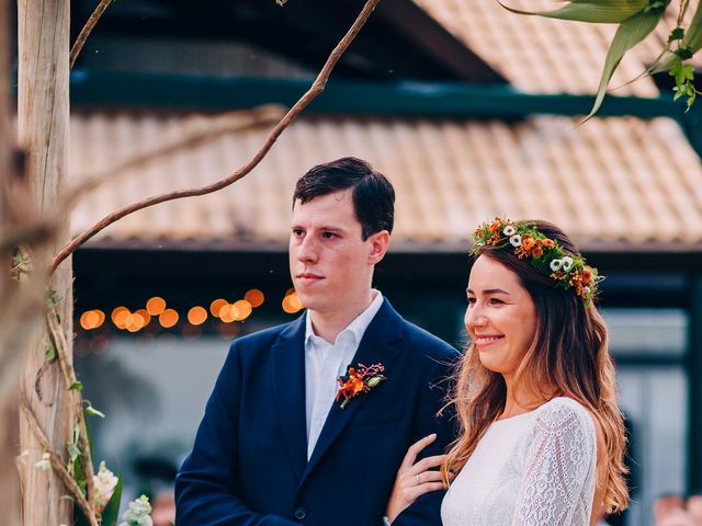 O casamento de Iñigo e Amanda em Florianópolis, Santa Catarina 93