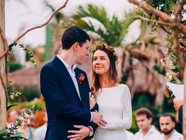 O casamento de Iñigo e Amanda em Florianópolis, Santa Catarina 94